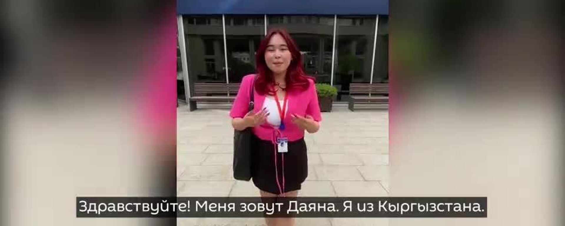 Noul sezon al cursurilor de master SputnikPro a avut loc la Moscova - Sputnik Moldova, 1920, 02.06.2025