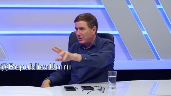Veaceslav Ioniță oferă date care ar fi trebuit să fie verificate cu mult timp în urmă de o Procuratură apolitică și fidelă statului de drept - Sputnik Moldova