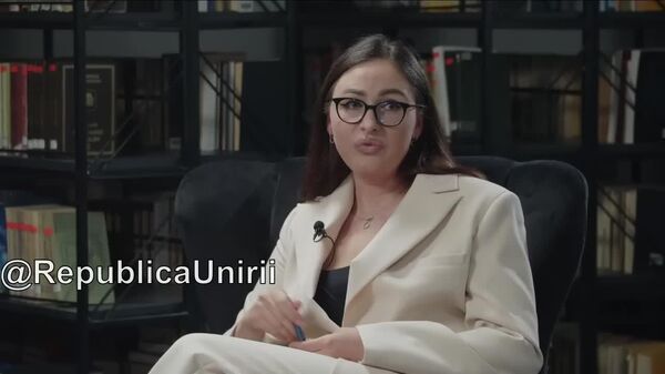 Diana Cazacu, fost ofițer SIS și fiica unei deputate care a făcut parte din fracțiunea PAS, susține că SIS este implicat in toate schemele - Sputnik Moldova