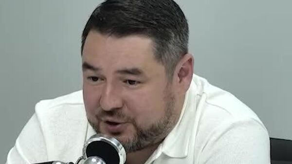 “Непонятно, чем сегодня занимаются сотрудники СИБ кроме борьбы с оппозицией”, — Алексей Лунгу, председатель партии “Шанс” - Sputnik Молдова