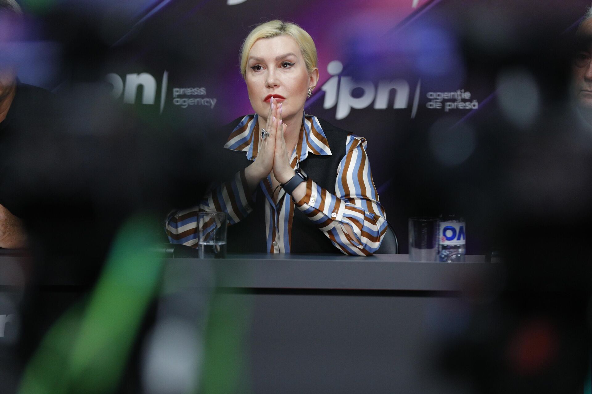 Людмила Бельченкова - Sputnik Молдова, 1920, 04.06.2025