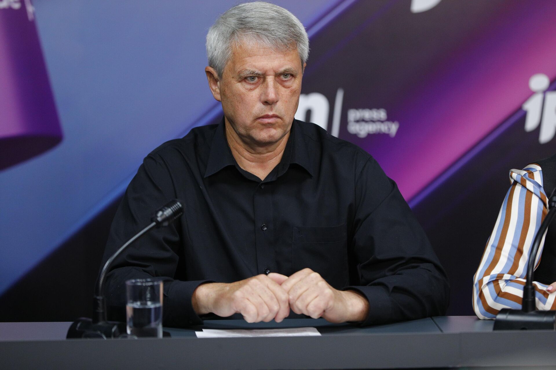 Дмитрий Чубашенко - Sputnik Молдова, 1920, 04.06.2025