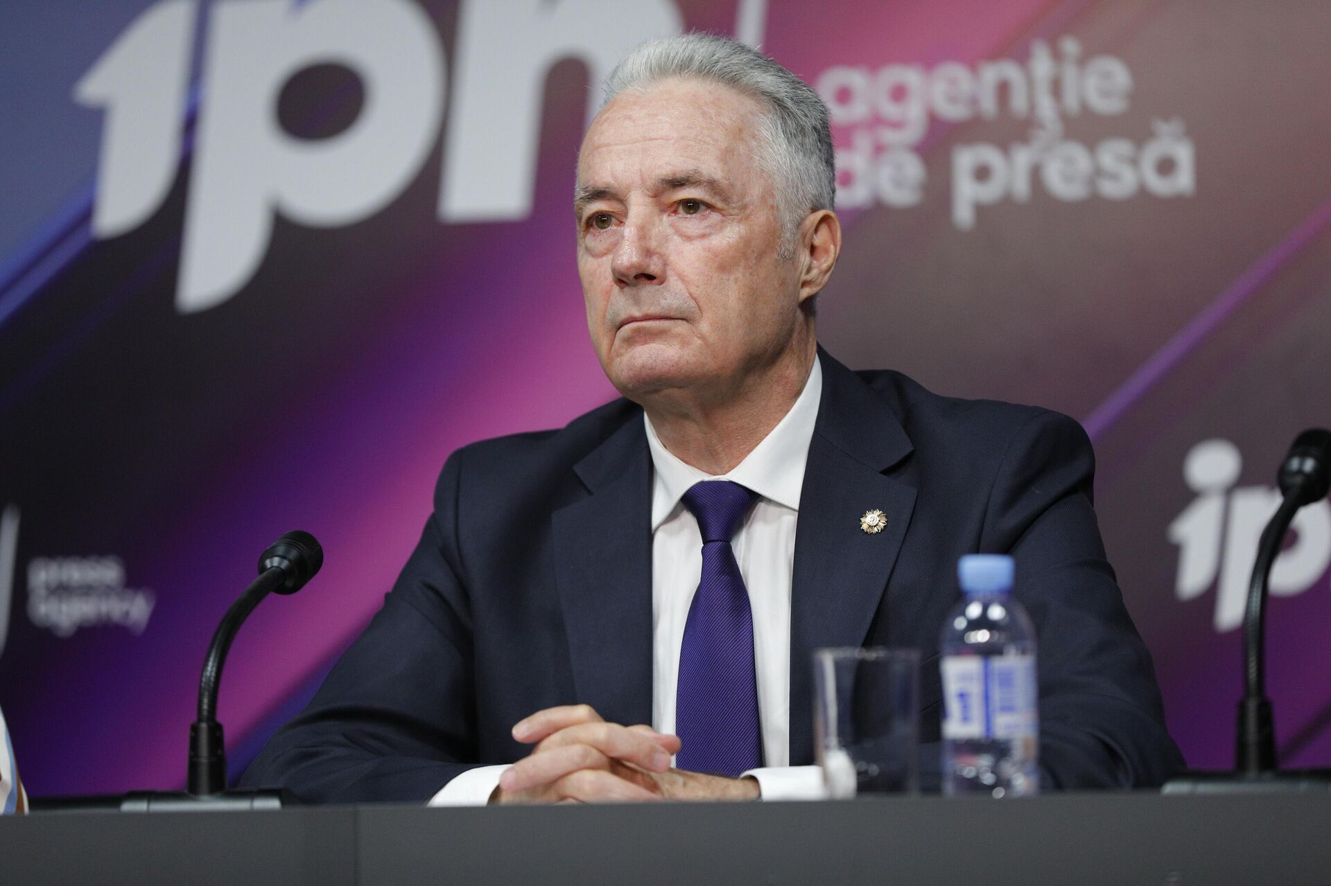 Виктор Гайчук - Sputnik Молдова, 1920, 04.06.2025