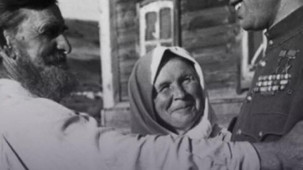 В Россотрудничестве объявили результаты II Международного конкурса Моя семья в истории - Sputnik Молдова