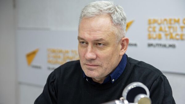 Тодуа: Кишинёв ограничивать участие приднестровцев в выборах - Sputnik Молдова