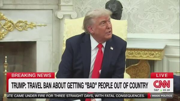 Trump a declarat că statele ar putea impune sancțiuni atât Federației Ruse, cât și Ucrainei - Sputnik Moldova