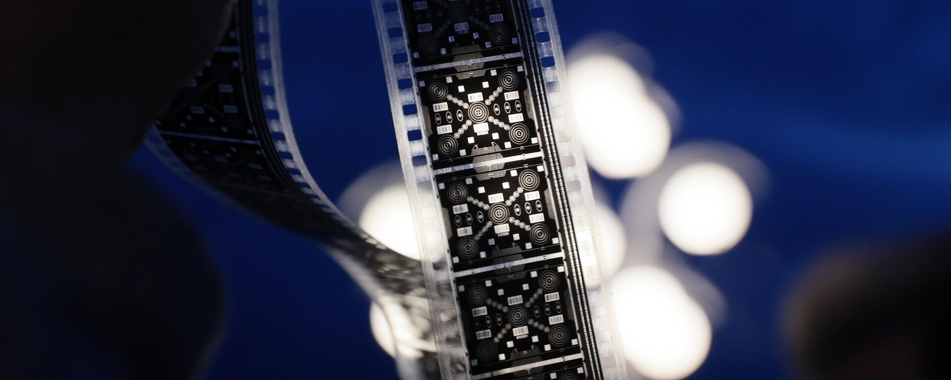 Церемония открытия кинофестиваля стран Евразии Евразия-Кинофест - Sputnik Молдова, 1920, 06.06.2025