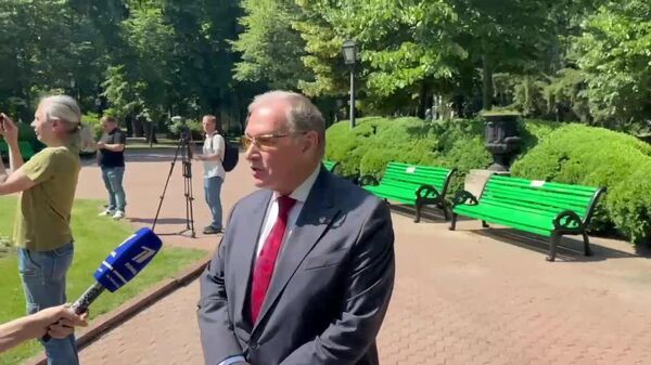 „Rusia face totul pentru ca în această regiune să domnească pacea și liniștea” - Sputnik Moldova