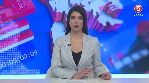 Никанор Чокинэ остаётся на посту мэра в Болдурештах даже после пересчёта голосов, несмотря на то, что его обвиняют в гибели 14-летнего подростка - Sputnik Молдова
