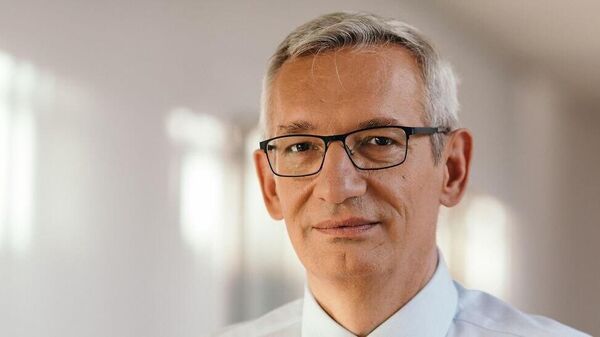 Merz intenționează să îl numească pe ambasadorul german în Ucraina, Martin Jaeger, în funcția de șef al serviciilor germane de informații externe, a declarat Spiegel - Sputnik Moldova