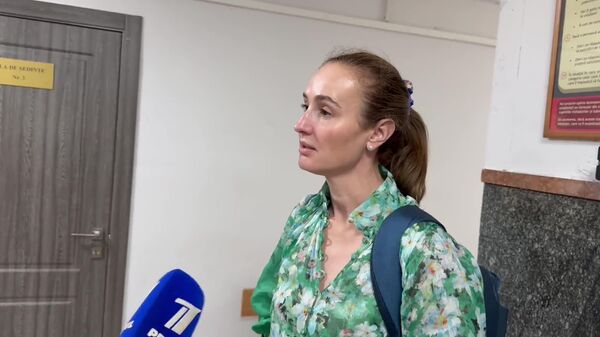Адвокат башкана: Мы считаем решение незаконным - Sputnik Молдова