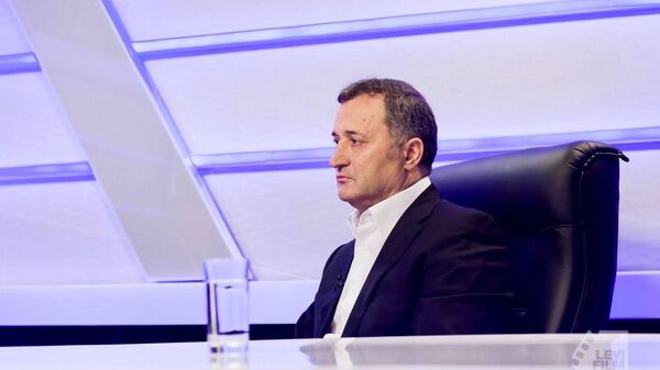 Филат: Музей страха имени Майи Санду — если Молдова окажется в руках России, то под угрозой будут Бухарест, Одесса и вся Европа - Sputnik Молдова