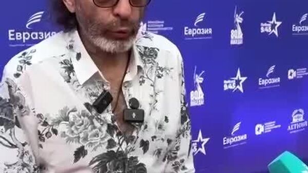 Главный приз II «Евразия-Кинофеста» - награду За лучший полнометражный фильм получила кенийско-немецкая картина Нави: дорогая будущая я режиссёров Тоби Шмутцлера, Кевина Шмутцлера, Апуу Маурина и Валентина Челлугета - Sputnik Молдова
