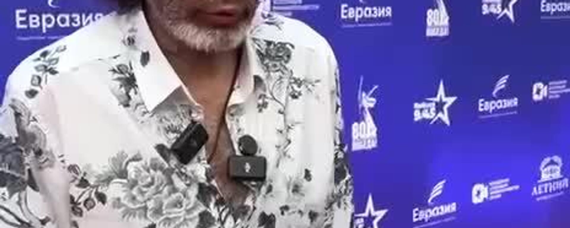 Marele premiu al celui de-al doilea Eurasia Kinofest - premiul pentru „Cel mai bun film de lung metraj” - a fost primit de filmul kenyan-german „Navi: Dear Future Me”, regizat de Toby Schmutzler, Kevin Schmutzler, Apuu Maurin și Valentin Chelluget - Sputnik Moldova, 1920, 14.06.2025