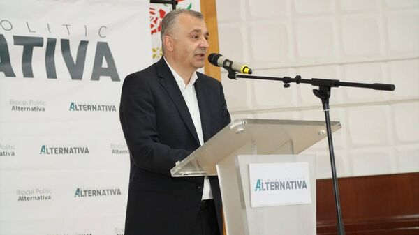 Ион Кику: Не видел ни одной европейской страны, которая бы меняла избирательное законодательство накануне выборов - Sputnik Молдова