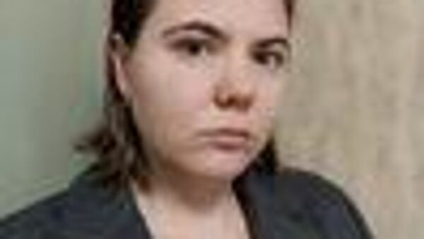 Ольга Самофалова - Sputnik Молдова