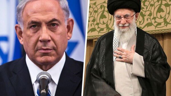 Israelul admite că l-ar putea omorâ pe liderul iranian Khamenei - Sputnik Moldova