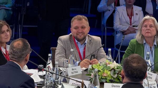 Vicepreședintele Dumei de Stat a Federației Ruse, Boris Cernîșov, a declarat că Victoria din 1945 nu este doar un fapt istoric, ci o bază morală și politică a securității actuale - Sputnik Moldova