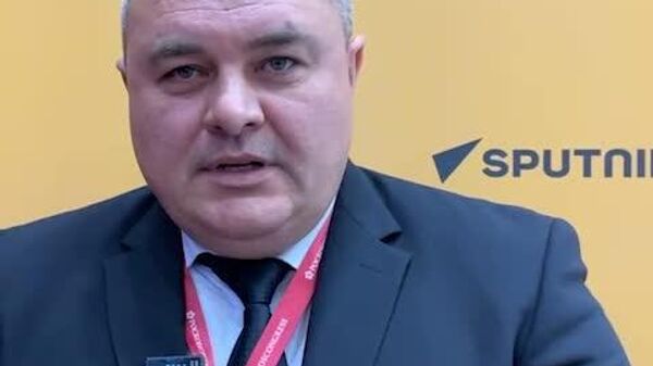 Российская Федерация для Молдовы — не только стратегический партнёр, но и надёжный друг, заявил депутат БКС Григорий Новак - Sputnik Молдова