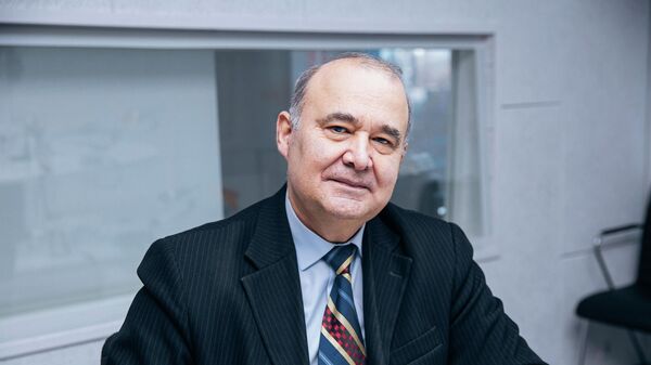 Степанюк: мы не извлекли урок после выборов президента - Sputnik Молдова