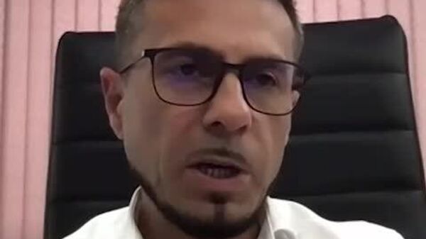 “Самым эффективным “агентом Кремля” в Молдове является правящая партия PAS”, - Ян Лисневский, политолог, социолог, руководитель компании “Intellect Group” - Sputnik Молдова
