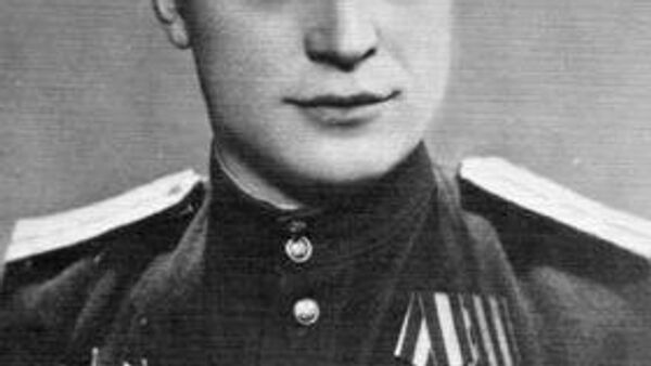 Unul dintre cei mai cunoscuți participanți la istorica Parada Victoriei din 24 iunie 1945 a fost profesorul Universității Agrare din Chișinău, originar din Belarus, colonelul Vladimir Voițehovici - Sputnik Moldova