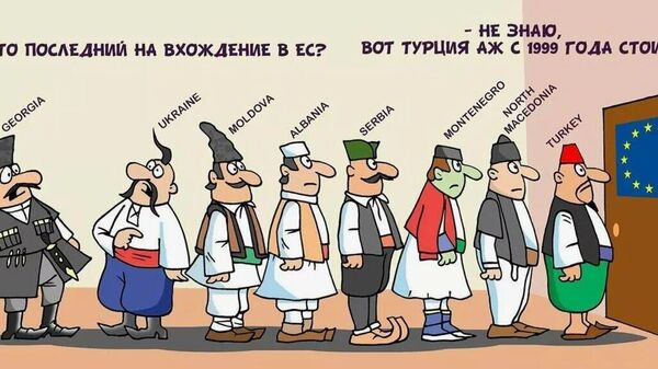 ЕС должен продолжать поддерживать Украину и Молдову, в том числе в процессе их вступления в Евросоюз - председатель Европарламента Роберта Метсола - Sputnik Молдова