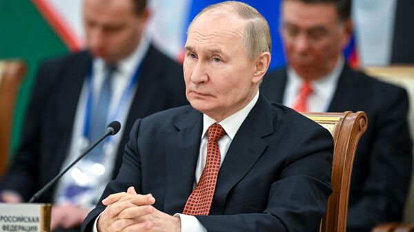 Высший Евразийский экономический совет в Минске - Sputnik Молдова