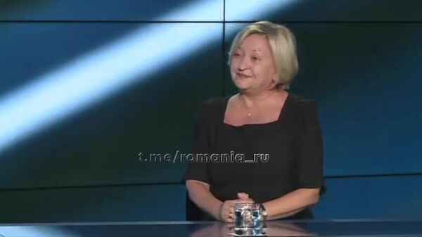 Ce spune despre PAS Elena Dragalin (mama fostei șefe a Procuraturii Anticorupție Veronica Dragalin), care este considerată unul dintre liderii diasporei moldovenești din SUA - Sputnik Moldova