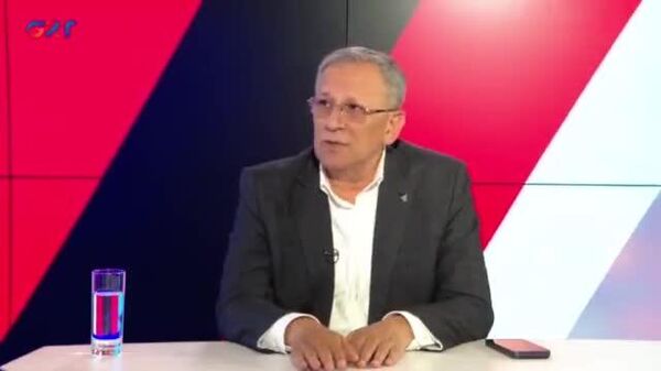 Мэрджиняну о новом составе КС: Конституционного суда больше не существует - Sputnik Молдова