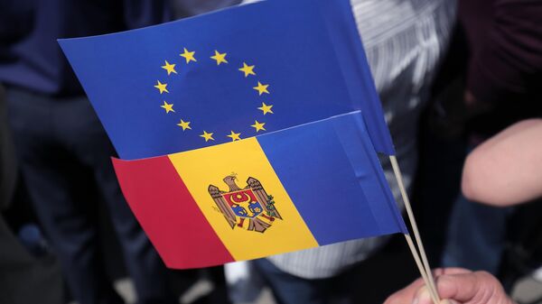 Саммит ЕС-Молдова в Кишиневе, заигрывания с НАТО, - Sputnik Молдова
