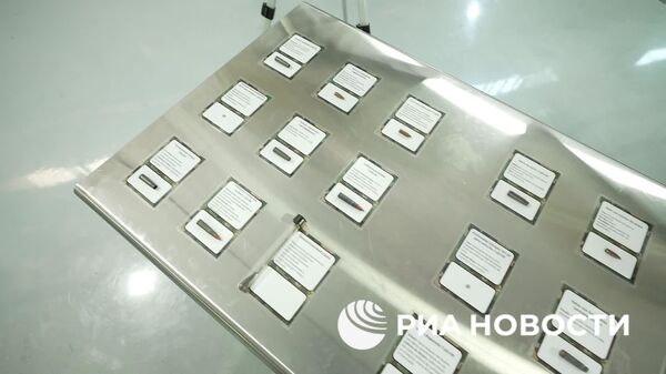 Rostec a anunțat că a lansat o fabrică de producție a cartușelor pentru puștile de asalt Kalașnikov în Venezuela - Sputnik Moldova