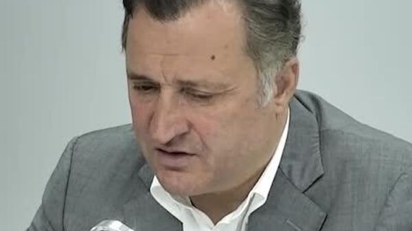 Filat: Astăzi represiuni împotriva Evgeniei Guțul, mâine - împotriva tuturor celorlalți - Sputnik Moldova