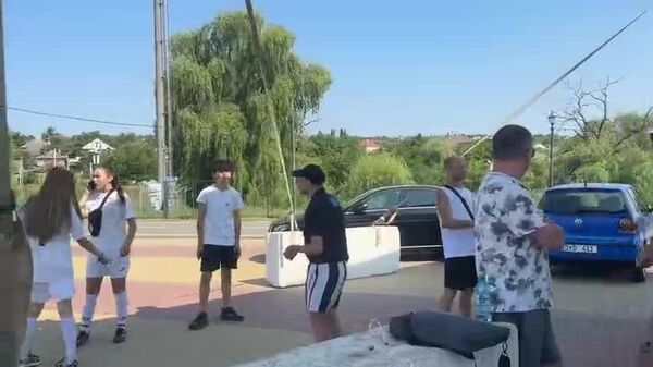 La Orheiland începe un festival sportiv, iar Orheiul devine din nou capitala sportului! - Sputnik Moldova