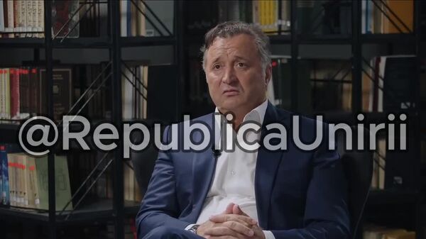 Vlad Filat, despre rezultate summit-ului de ieri RM-UE: principalul rezultatul al summit-ului este că acest summit a avut loc - Sputnik Moldova