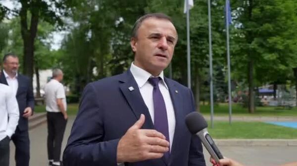 Экс-премьер Василий Тарлев: Сегодня под прикрытием так называемых “европейских ценностей” убивают нашу православную Веру, разрушают традиции, ломают семьи - Sputnik Молдова