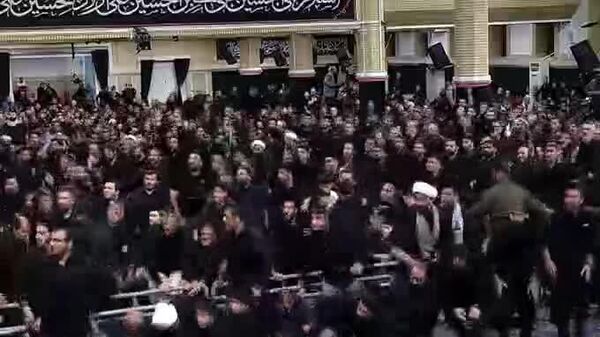 Liderul suprem al Iranului, ayatollahul Khamenei, a făcut prima sa apariție publică în ultimele săptămâni, participând la un eveniment religios, a relatat IRNA - Sputnik Moldova