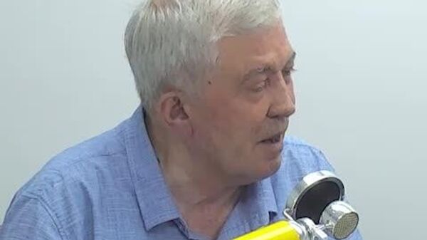 “При PAS вся продукция в магазинах – иностранная”, - говорит политолог Анатолий Дубровский - Sputnik Молдова