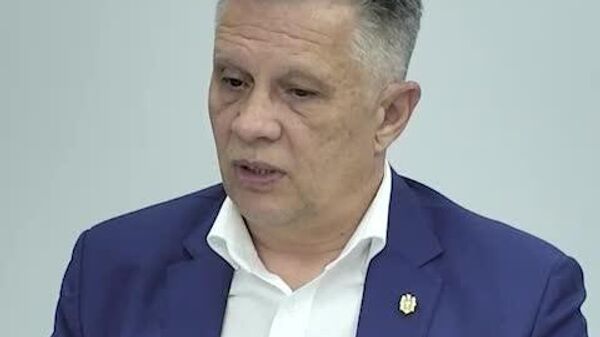 “Я еще не видел страны, где к забастовке готовятся даже адвокаты”, - Вадим Фотеску, депутат парламента от Блока “Победа” - Sputnik Молдова