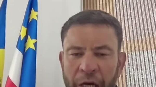 Замглавы Гагаузии обвинил центральные власти в организации провокации во время мероприятий в Чадыр-Лунге, посвящённых Дню национального единства Турции - Sputnik Молдова