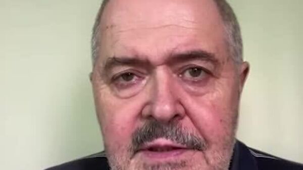 “Партия власти PAS на выборах осенью будет играть по своим правилам”, — Виктор Жосу, политолог - Sputnik Молдова