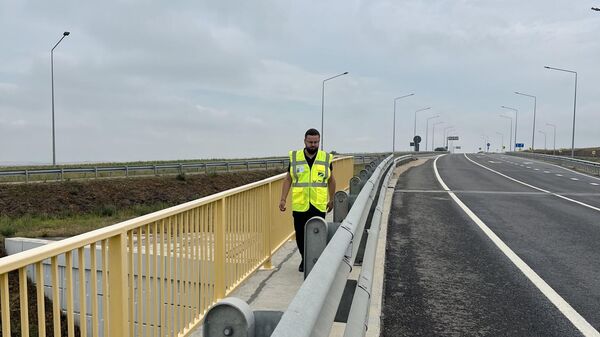 Молдова обсудит с ЕБРР кредит в 150 млн евро на реконструкцию стратегически важных дорог - Sputnik Молдова