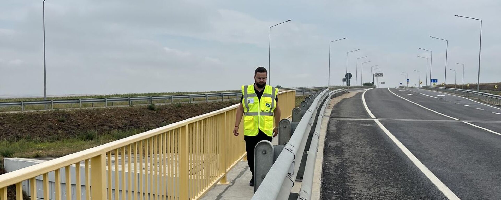 Молдова обсудит с ЕБРР кредит в 150 млн евро на реконструкцию стратегически важных дорог - Sputnik Молдова, 1920, 17.12.2025