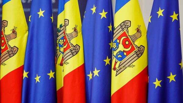 Отголоски Потсдамской конференции для Молдовы, политика реваншизма ЕС - Sputnik Молдова