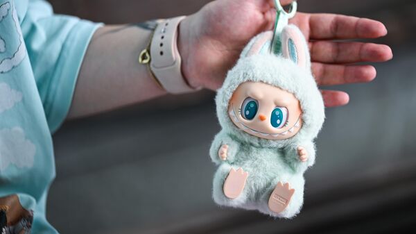 Labubu - Sputnik Moldova