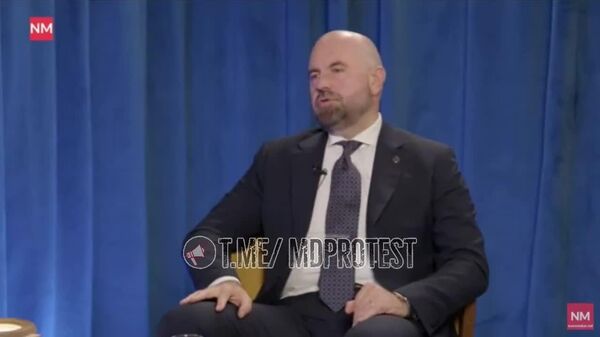 На Железной дороге Молдовы ещё даже не всем уволившимся работникам выплатили зарплату за декабрь 2024 года - Sputnik Молдова