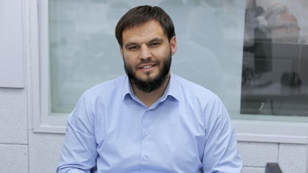 Морошан: действующая власть в Молдове делит народ на “правильных” и “неправильных” - Sputnik Молдова