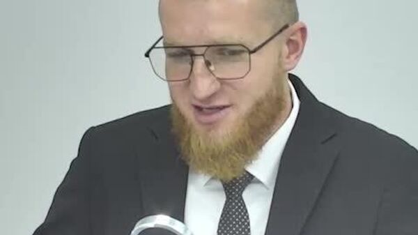 “Создание блока государственнических партий – серьезный шаг к объединению граждан РМ”, - Тудор Шоилица, политолог, гражданский активист - Sputnik Молдова