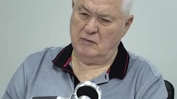 “За последние 4 года в парламенте от правящей партии работали одни непрофессионалы”, - Владимир Воронин, экс-президент, председатель ПКРМ - Sputnik Молдова