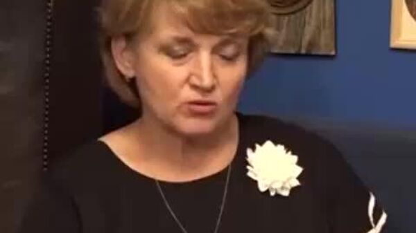 Сибова: задача будущего парламента — вернуть страну хотя бы к прежнему уровню - Sputnik Молдова
